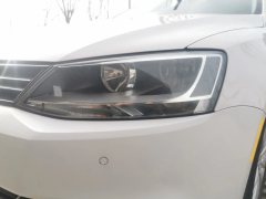 2015 Volkswagen Sagitar 2014 1.4T AT Luxury Facelift #14