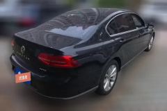 2017 Volkswagen Magotan 2017 1.8T AT 330TSILuxury #3