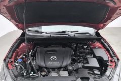 2016 Mazda Mazda3 Axela Sedan 2016 1.5 AT Comfort #7