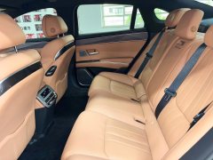2025 BYD Han L 2025 DM-p 4WDlidarFlagship #25