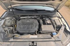 2020 Volkswagen Magotan 2019 2.0T AT 330TSILeading China VI #10
