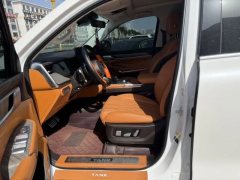 2023 Tank 500 2023 3.0T Sport Climb the peak 5Seat #5