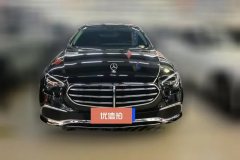 2023 Mercedes-Benz E-Class 2023 Facelift 2.0T AT E 300 L Luxury #2