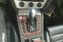 2019 Volkswagen Magotan 2019 1.4T AT 280TSIComfort #16