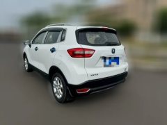2016 Chang'an CS15 2016 1.5 MT Luxury #7