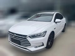 2020 BYD Qin Pro 2019 1.5T AT DMSuper PowerSmart ConnectPowerdazzle China V #1