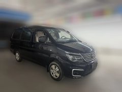 2021 Dongfeng Fengxing Lingzhi 2020 1.6 MT M5LBase7Seat #3