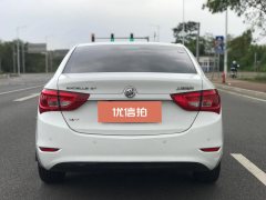 2016 Buick Excelle GT Sedan 2015 1.4T AT 18TLuxury #13