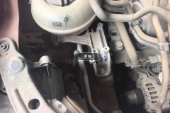 Engine Bracket