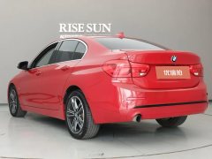 2018 BMW 1 Series 2018 1.5T AT 118iSport #14