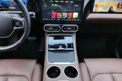 2024 Leapmotor C11 2023 EREV 200Comfort Enjoy #16