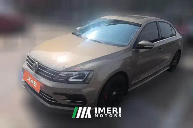 2019 Volkswagen Sagitar 2018 1.4T AT 280TSIsparkleEdition