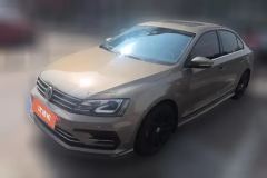2019 Volkswagen Sagitar 2018 1.4T AT 280TSIsparkleEdition #1