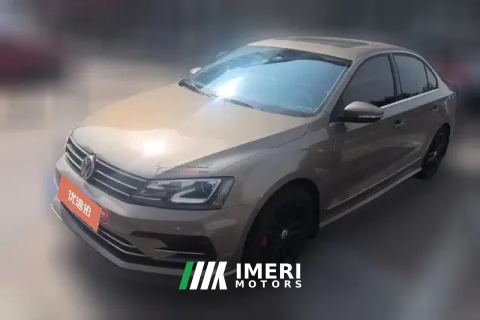 2019 Volkswagen Sagitar 2018 1.4T AT 280TSIsparkleEdition