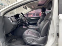2017 Roewe i6 Classic 2017 1.5T AT 20TFlagship #7