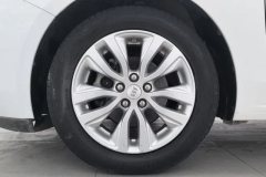 2019 Buick Excelle GT Sedan 2019 1.0T AT 15TEntry China VI #6
