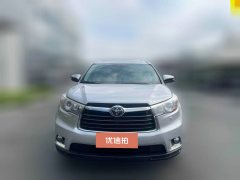 2017 Toyota Highlander 2017 2.0T AT Supreme7Seat 4WD #2