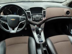 2015 Chevrolet Cruze Hatchback 2015 Hatchback 1.6L ATComfort #5