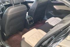 2023 Volkswagen Magotan 2023 2Million Edition 2.0T AT 330TSI DSGLeading #11