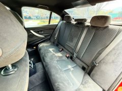 2017 BMW 3 Series 2017 2.0T AT 320iMSport #11