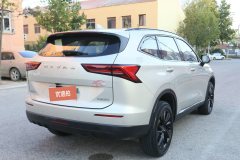 2024 Haval H6 2024 1.5T AT 2WDUltra #6