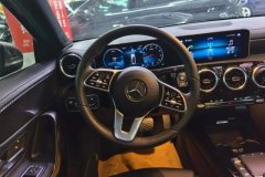 2020 Mercedes-Benz A-Class 2020 1.3TAT A200LSportsedan chairFashion Facelift #15
