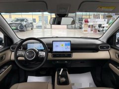 2025 Wuling Motors Wuling Bingo Plus 2024 401km 5SeatEdition #5