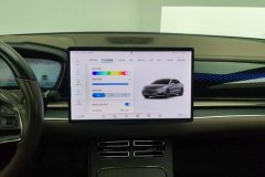 2022 BYD Han 2022 1.5T AT DM-i 121KM Exclusive #13