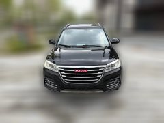 2015 Haval H6 2015 1.5T AT SportExclusiveFWD #2