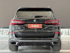 2019 BMW X5(Imported)(Imported) 2019 3.0T AT 40i MSport Pkg (Imported) #6