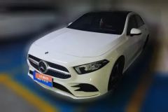2023 Mercedes-Benz A-Class 2022 A 200 L AT Sportsedan chairFashion #1