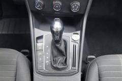 2022 Volkswagen Lavida 2022 280TSI DSG ATComfort #17