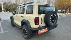 2026 Tank 300 PHEV 2025 Hi4-T 37.1kWh #7
