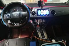 2019 Honda XR-V 2017 1.8 AT EXiComfort #12