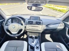 2015 BMW 1 Series(Imported) 2013 1.6T AT 116iUrbanEdition Facelift (Imported) #6