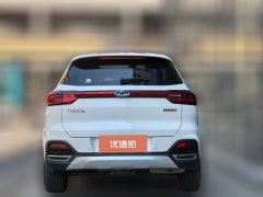 2019 Chery Tiggo 8 2018 1.5T AT Premium7Seat #5