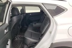 2020 Hyundai Tucson 2020 1.6T AT 280TGDiFashionFWD China VI #11