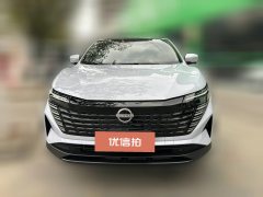 2024 Nissan Qashqai 2025 Facelift honor 2.0L CVT XV+Leading #2