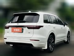 2021 Li Auto Li Auto ONE 2020 EREV6SeatEdition #17