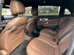 2022 Mercedes-Benz E-Class 2022 2.0T AT E 300 L Premium #5