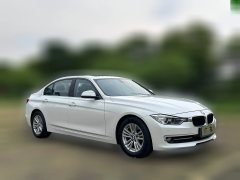 2015 BMW 3 Series 2015 2.0T AT 320LiSuperJoyEditionFashion #3