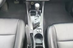 2017 Toyota Corolla 2017 1.2T AT GL-i #16