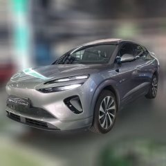 2025 BYD Sea Lion 06 2025 EV 520Pilot #1