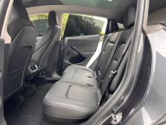 2024 Tesla Model Y 2024 rear wheel driveEdition #10