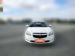 2016 Chevrolet Cruze Sedan 2015 1.5 AT ClassicSE #2