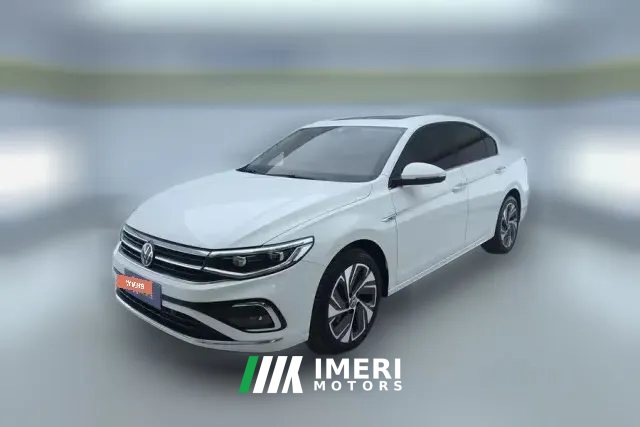 2023 Volkswagen Bora Sedan 2023 1.5T AT 300TSI DSGrespectEdition