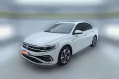 2023 Volkswagen Bora Sedan 2023 1.5T AT 300TSI DSGrespectEdition #1