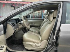 2015 Nissan Sylphy 2012 1.6 AT XEComfortClassic #6