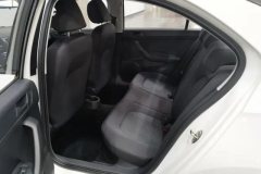 2021 Volkswagen Santana 2021 1.5 AT Fashion #19