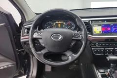 2019 GAC Trumpchi Trumpchi GS8 2017 2.0T AT 320T 2WDLuxurySmart Connect（7Seat） #15